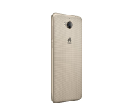 Huawei Y6 2017 LTE Dual SIM złoty - 371466 - zdjęcie 7